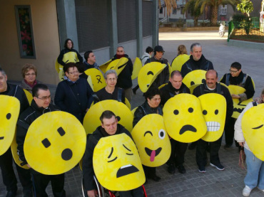 De Carnestoltes!