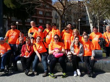 Festa de la inclusió