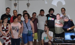 Estrenem web i el videoclip amb 9SON